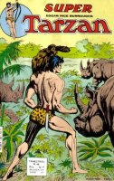 Grand Scan Tarzan Super 2 n° 46